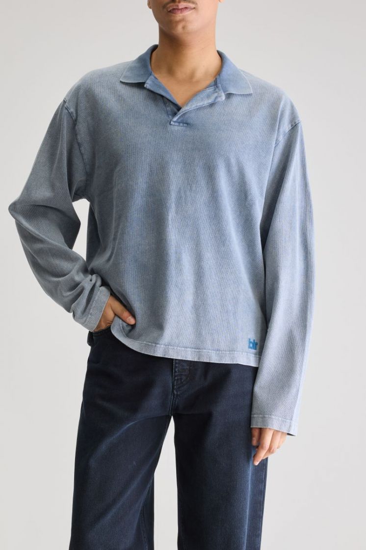 VLUGIES52 T1716 - BLUES