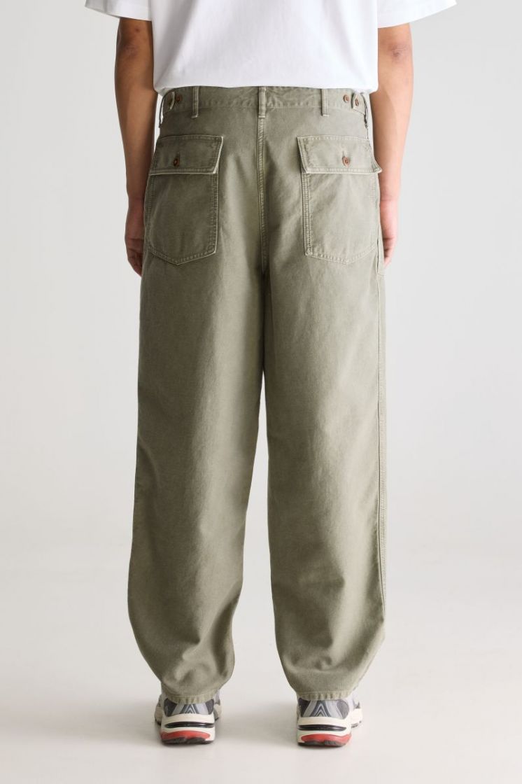 KARGO52 R0900 - DUSTY OLIVE