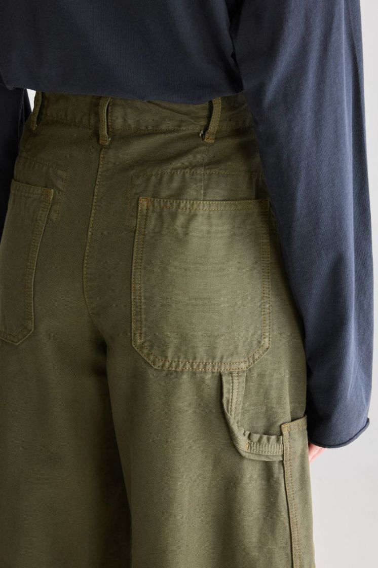 PIAZZA R0949 - OLIVE