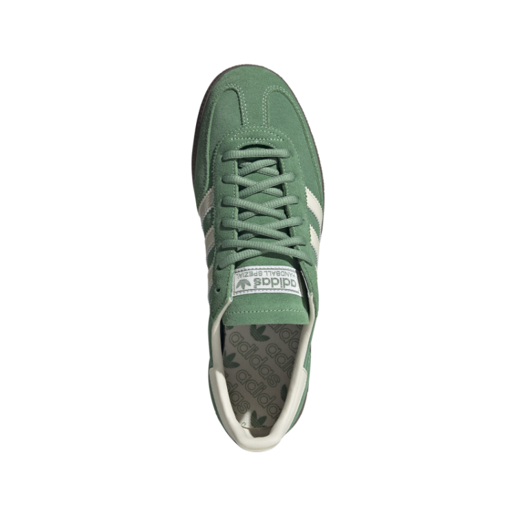 HANDBALL SPEZIAL - PRLOGR/CREWHT