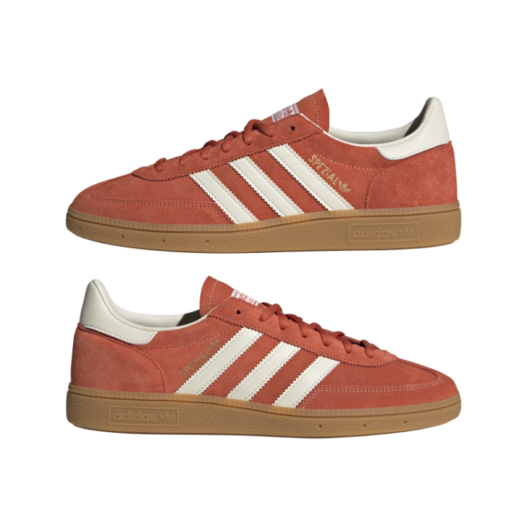 HANDBALL SPEZIAL - PRERED/CREWHT