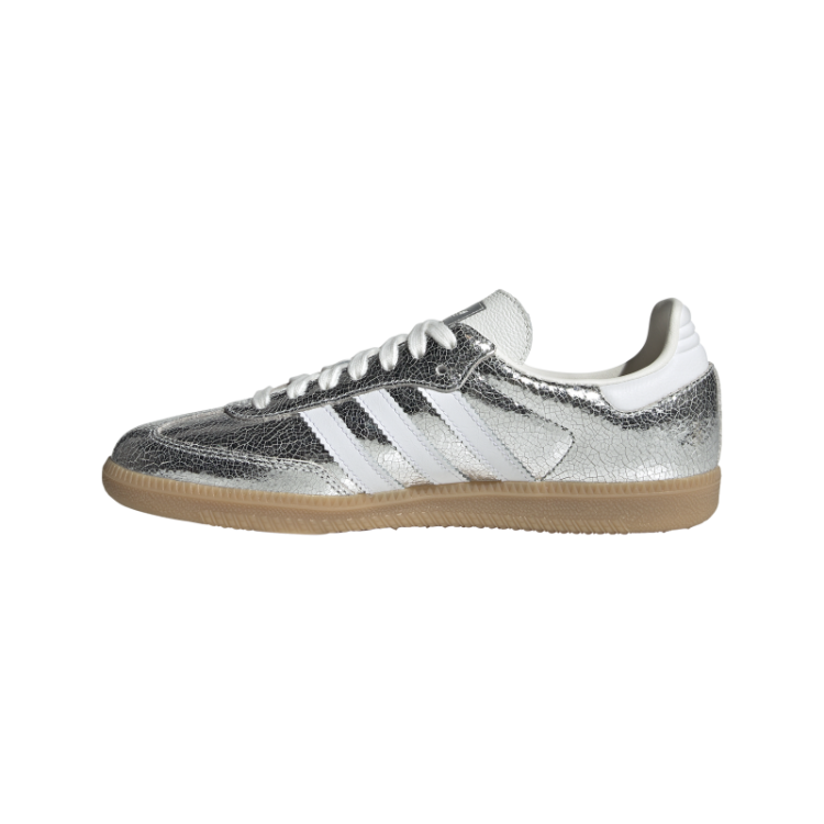 SAMBA OG W - SILVMT/FTWWHT