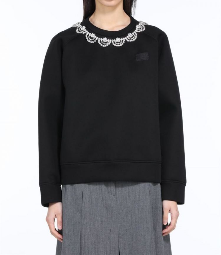 Sweat-Shirt 9001 Color