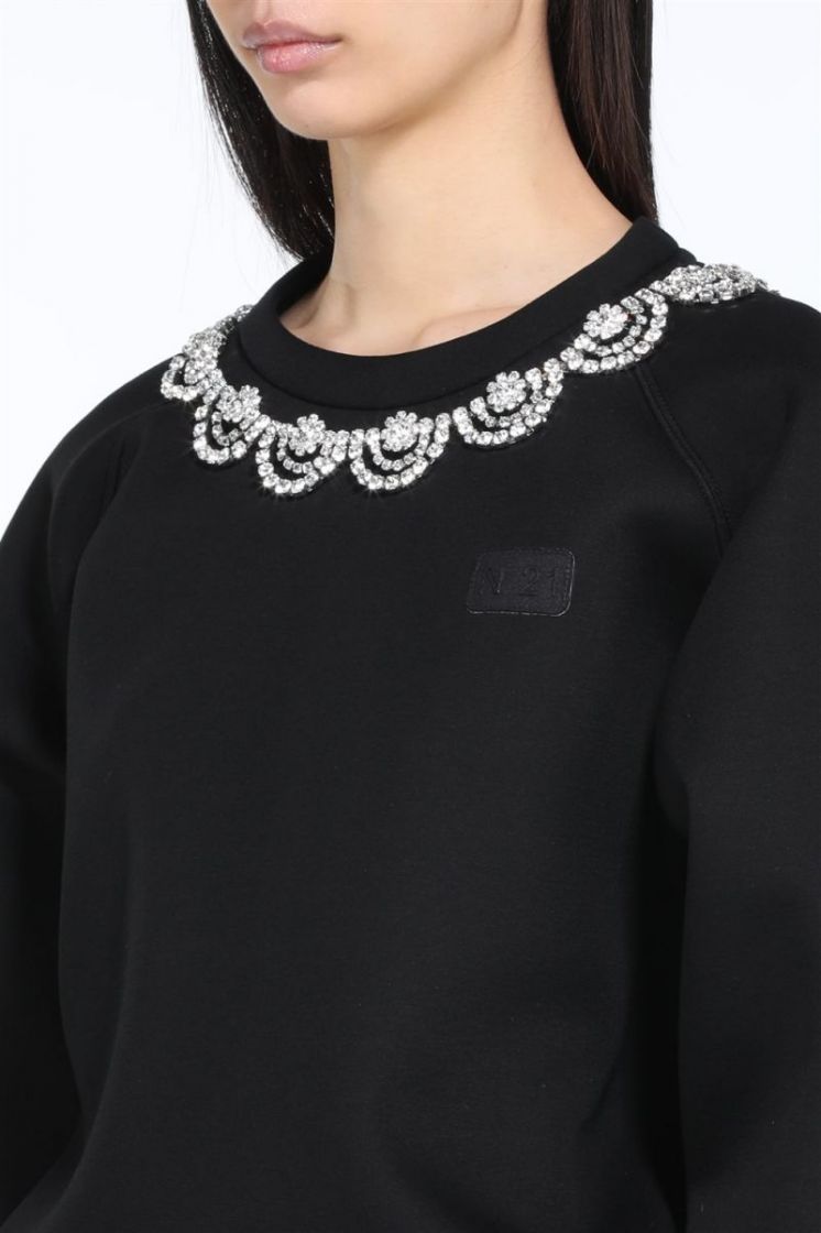 Sweat-Shirt 9001 Color