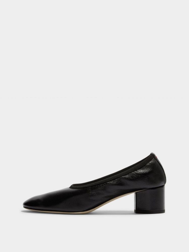 GEMMA - Black
