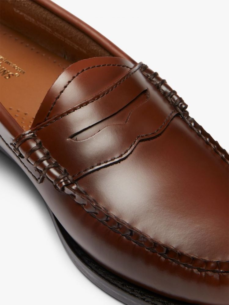 Penny 0CG Cognac Lthr