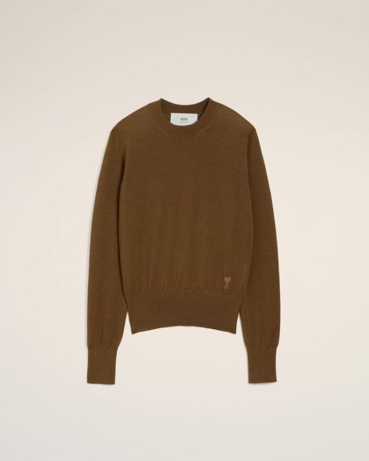 FKS835 Wo silk - NOISETTE