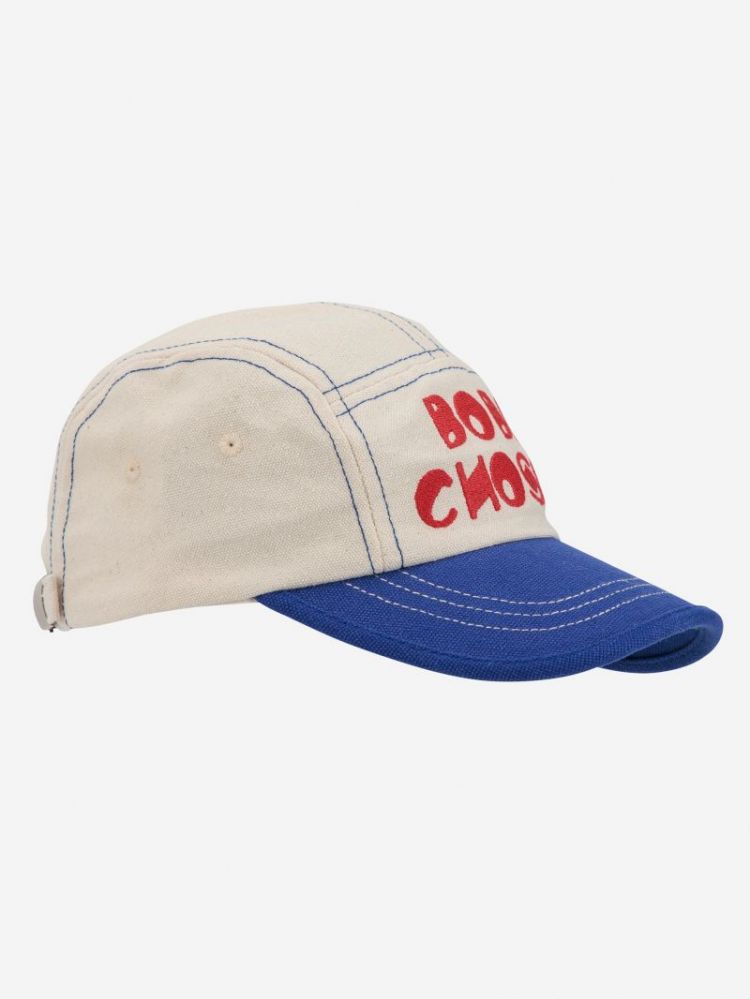 Bobo Choses cap 199 OFFWHITE