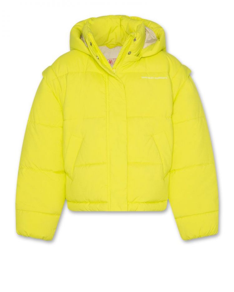 yoon lance jacket 207 citrus