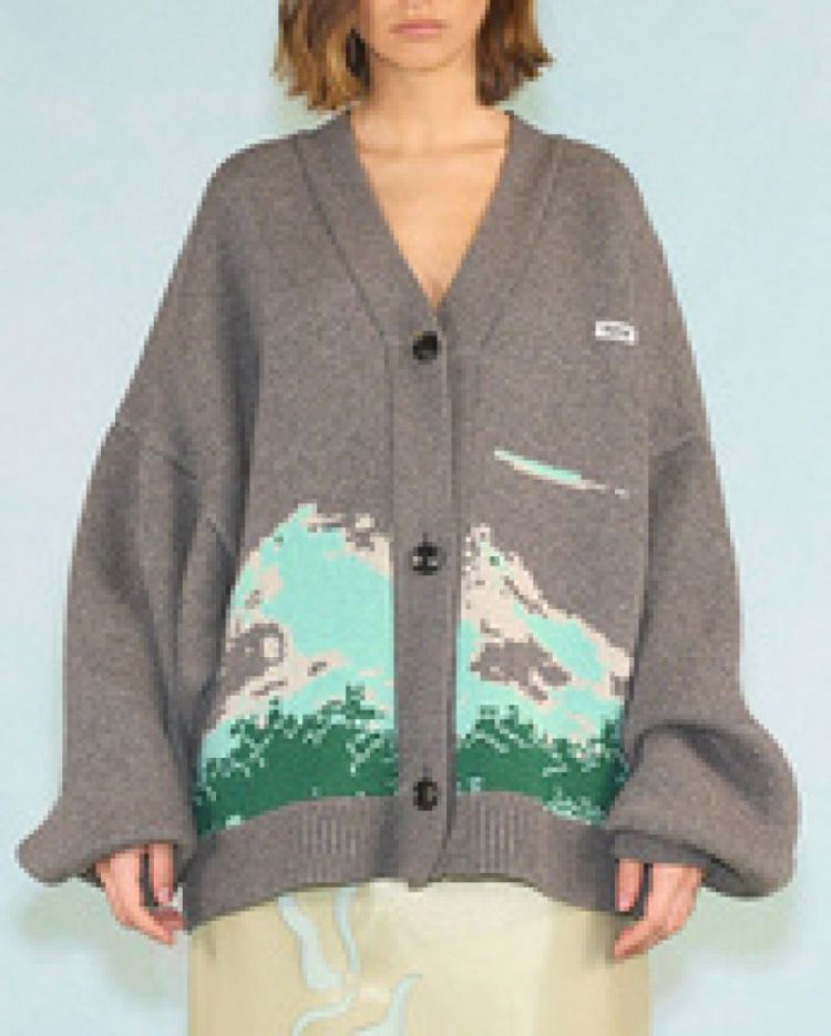 SCOUT - GREY