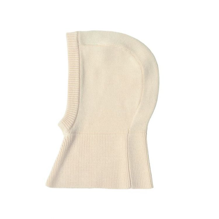 Baby Balaclava 21 ecru