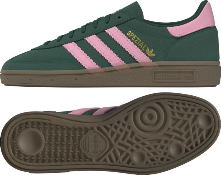 HANDBALL - Green