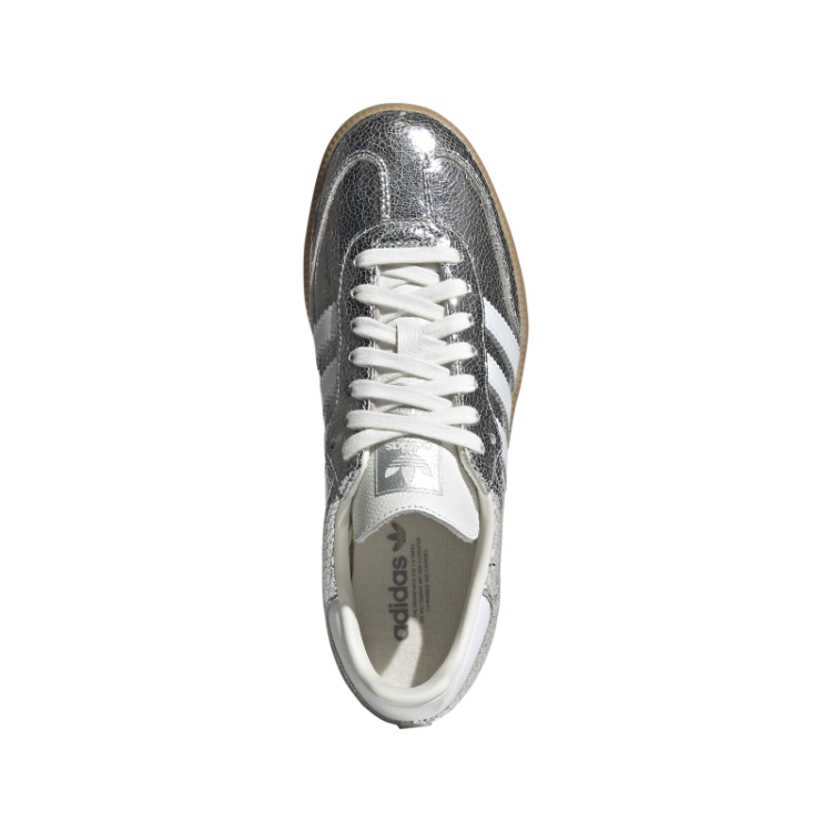 SAMBA - Silver