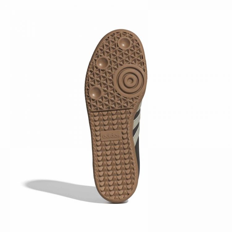 SAMBA - Brown
