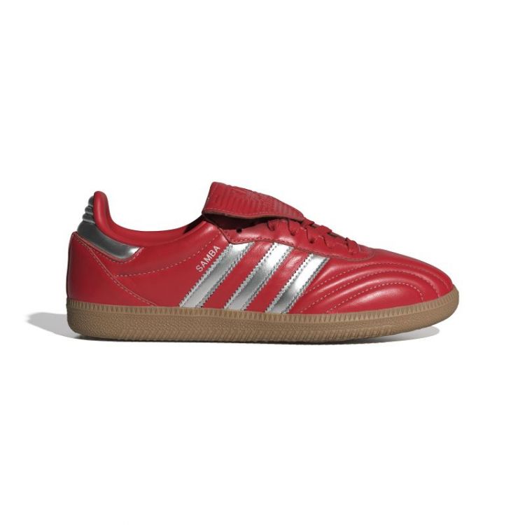 SAMBA LT W - BETSCA/SILVMT