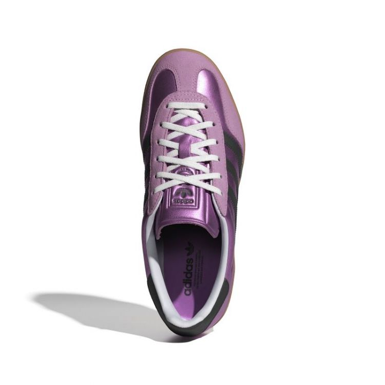 GAZELLE INDOOR W - BLILIL/CBLACK