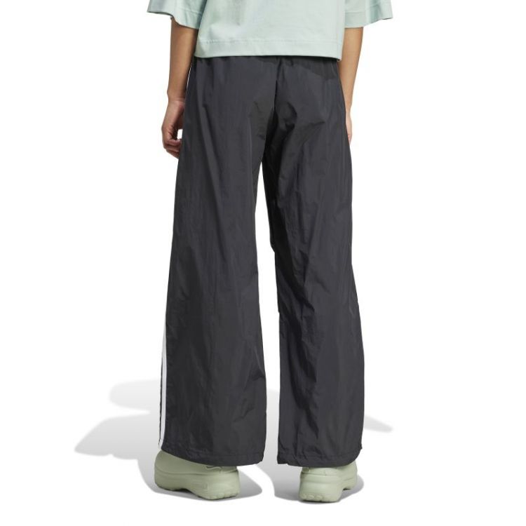 3 S PARA PANT - BLACK
