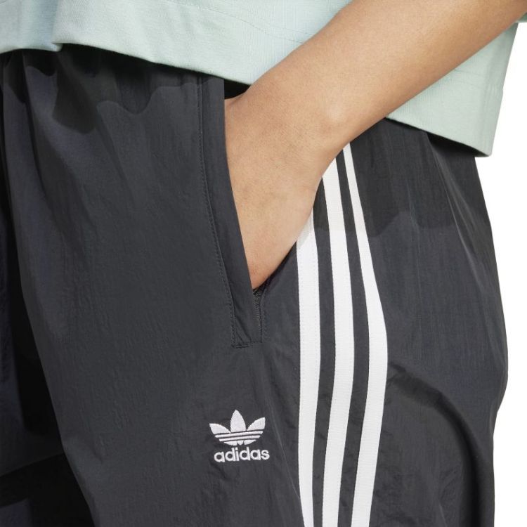 3 S PARA PANT - BLACK