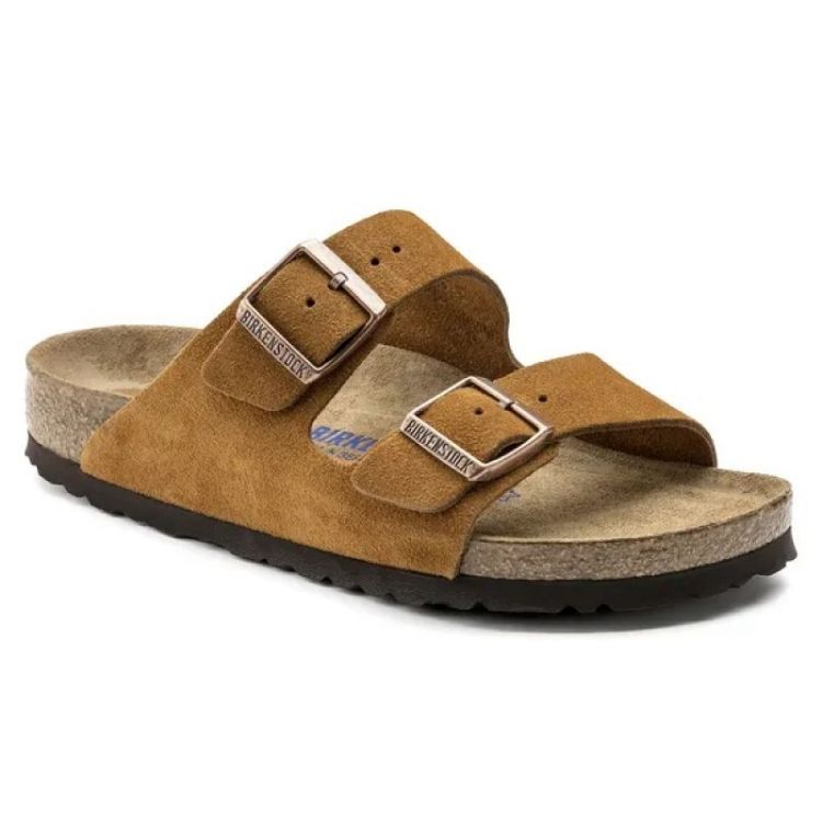 Arizona Soft - Mink