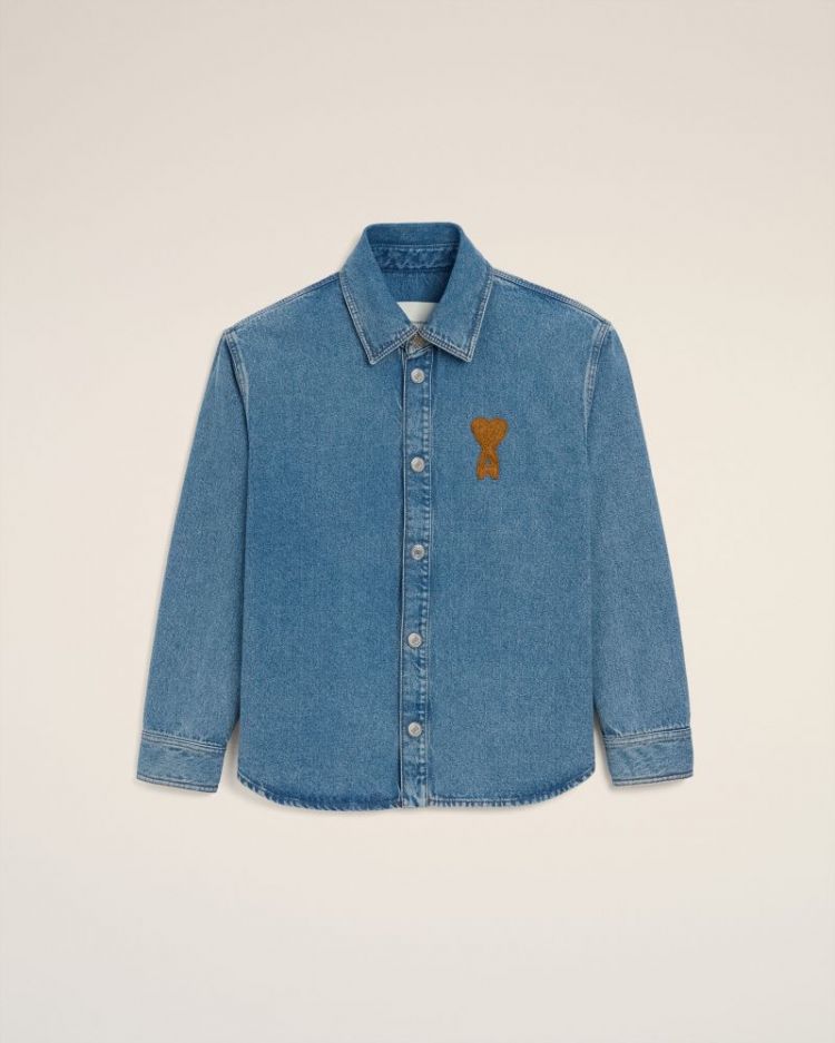AMI DE COEUR SHIRT 480 USED