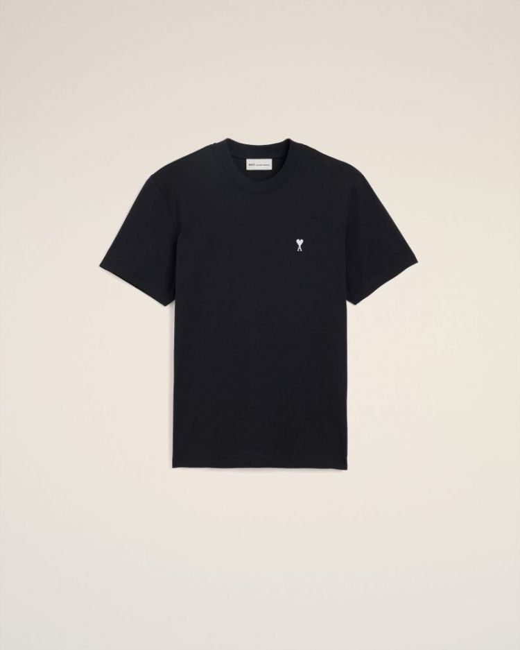 ADC TSHIRT 45 BLK/WHI