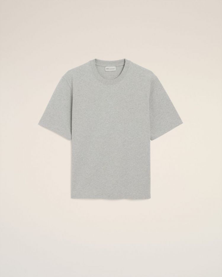 ADC EMBOSSED TSHIRT 951 GREY