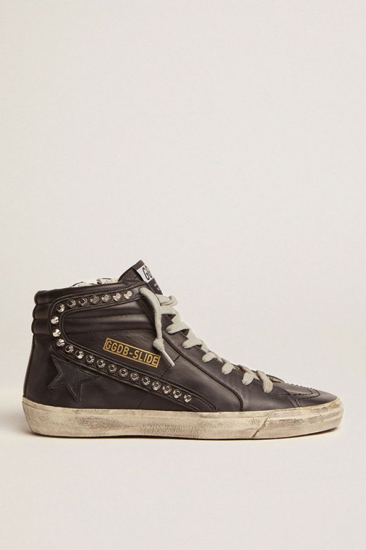 SLIDE - BLACK