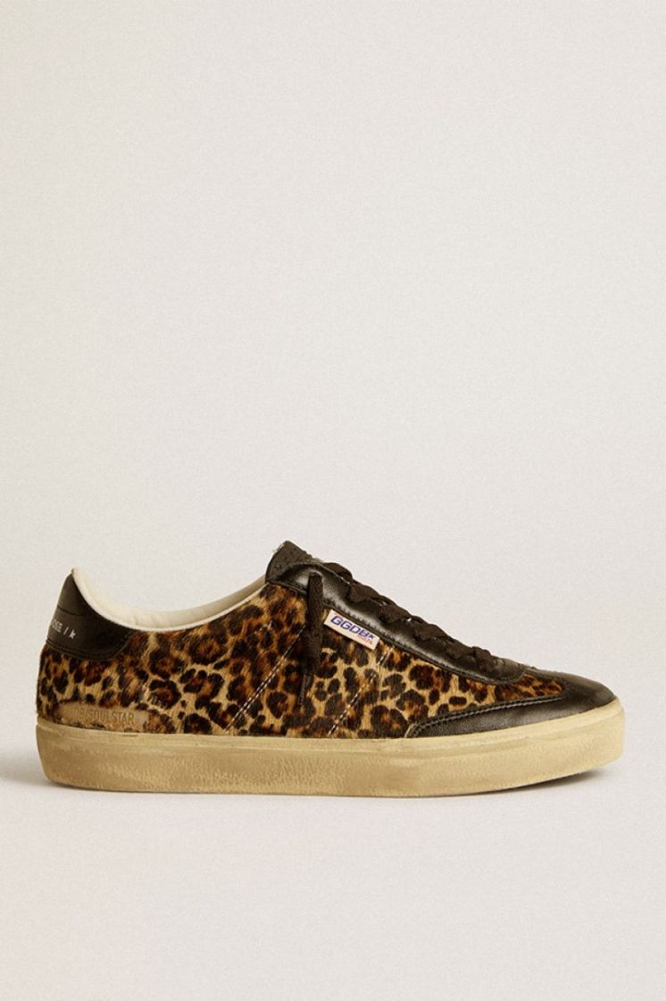 SOUL-STAR - BEIGE BROWN B