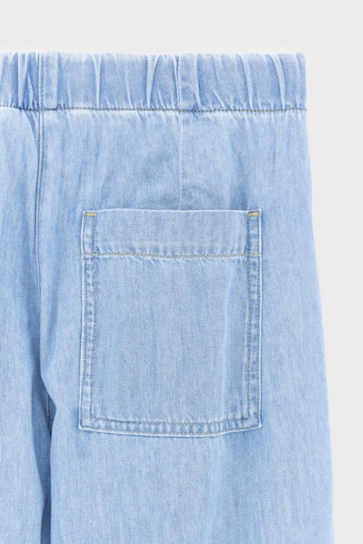 KARYN D0428 LBB LT BLUE BLE