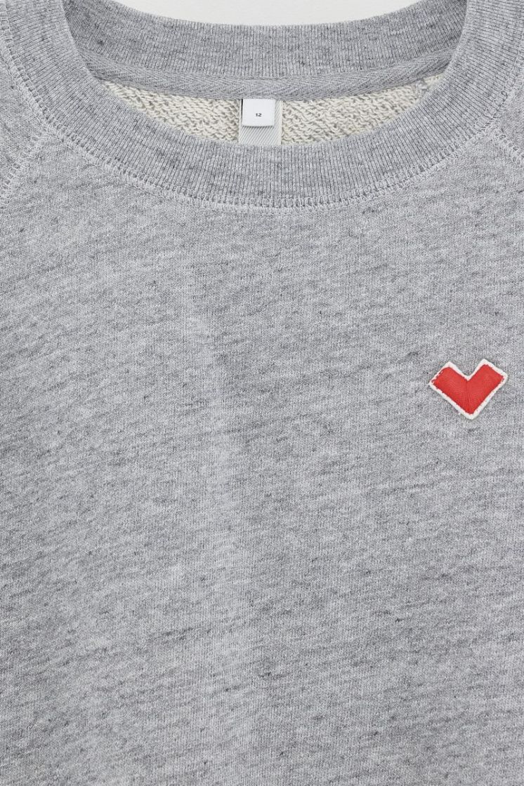FANCHI T1834 8 H. GREY-T1834