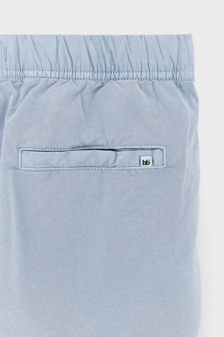 WESSY R0825 925 BLUE FOG-R0