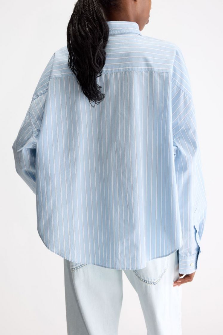 GINGER S0777 STR STRIPE R-S0