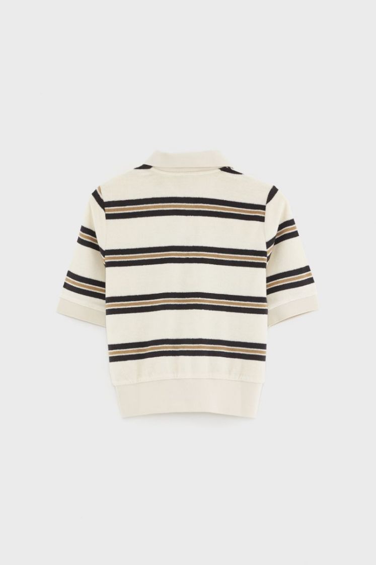CRIXUS T1840 STB STRIPE B-T1