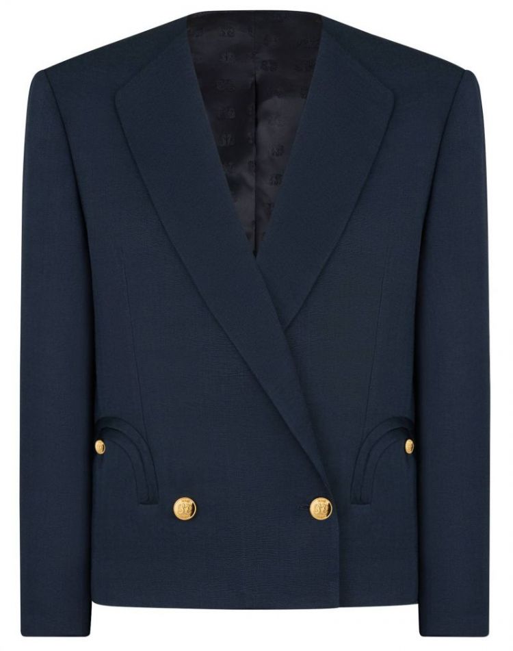 Genesis Roseball Blazer B000 NUIT