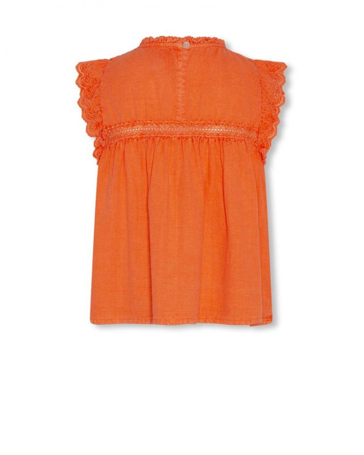 mia 355 fluo orange