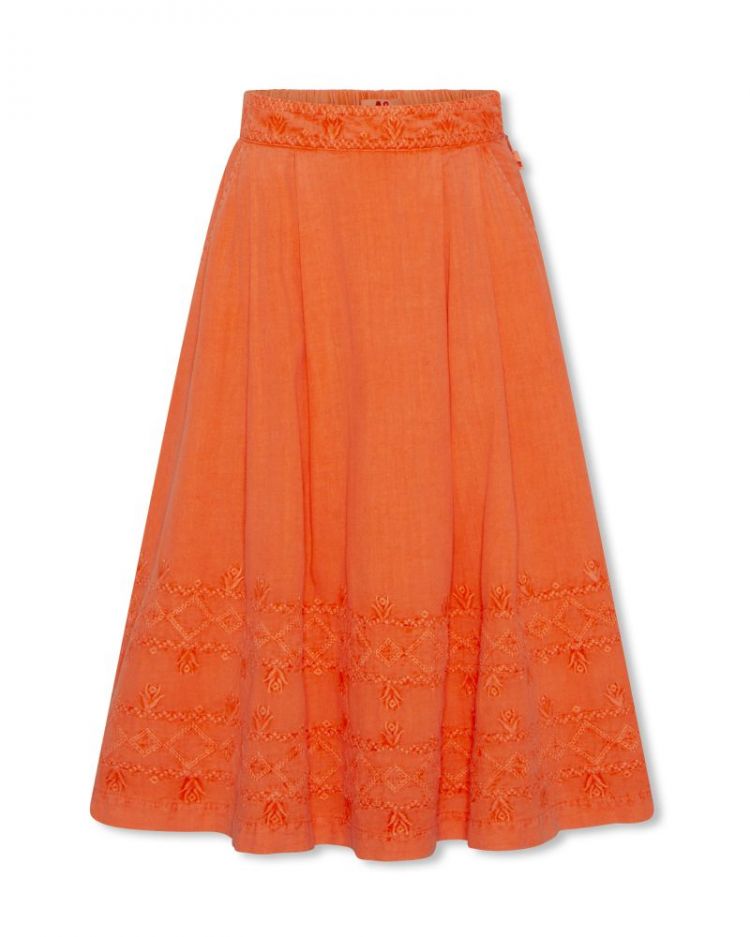 sara 355 fluo orange