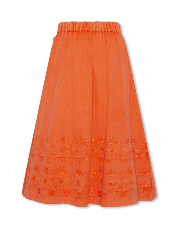 sara 355 fluo orange