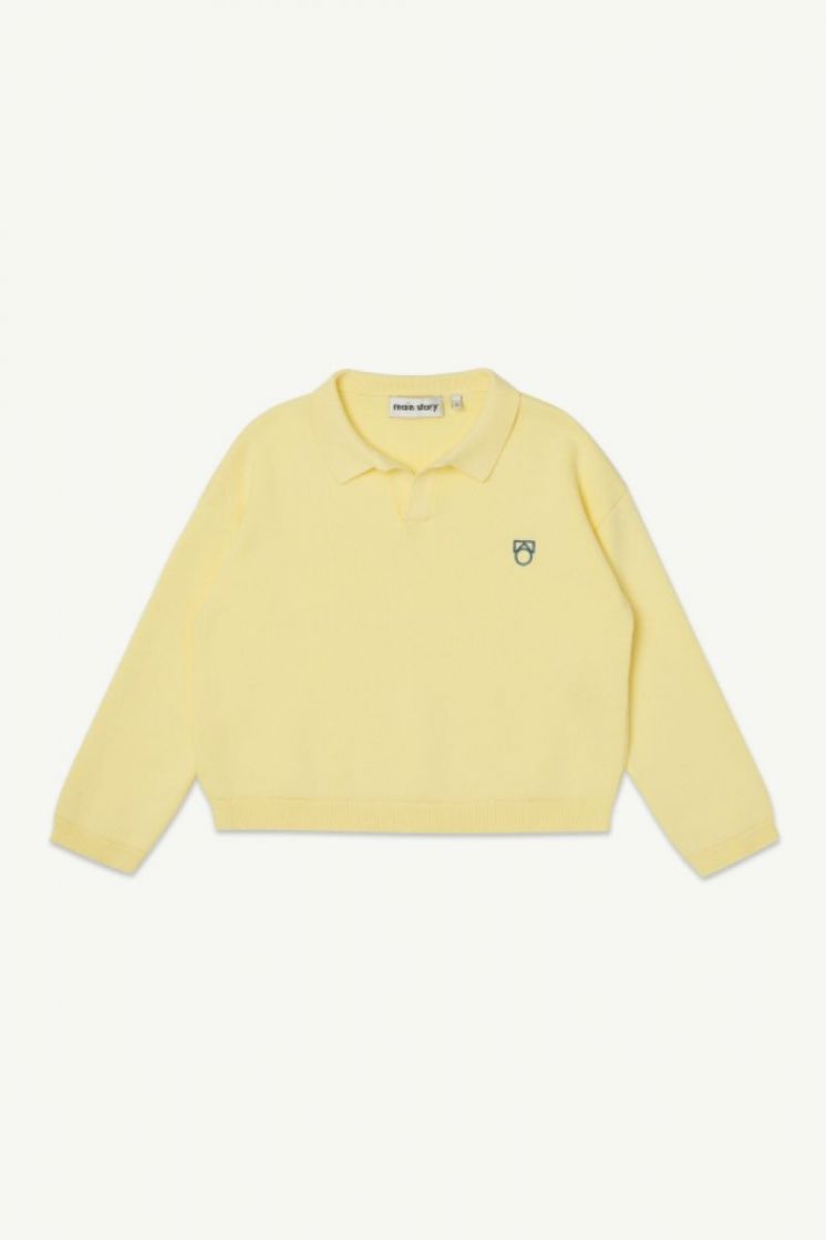 Polo - Vanilla