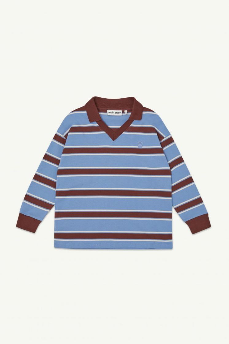 Athletic Top - Riviera Strip