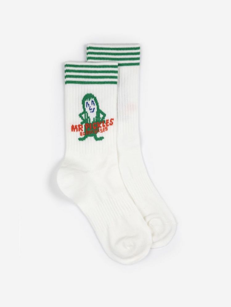 Mr Pickles short socks 199 OFFWHITE