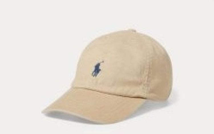 HAT - CLASSIC KHAKI