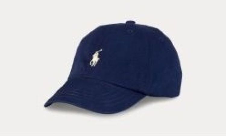 HAT - NEWPORT NAVY