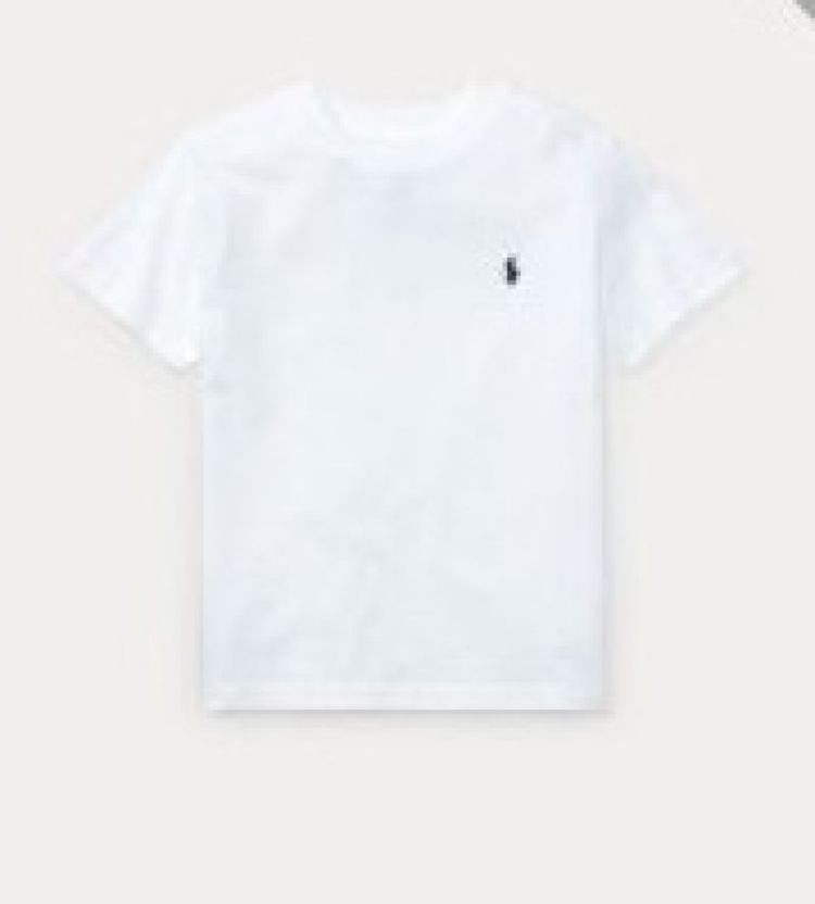 T-SHIRT - WHITE