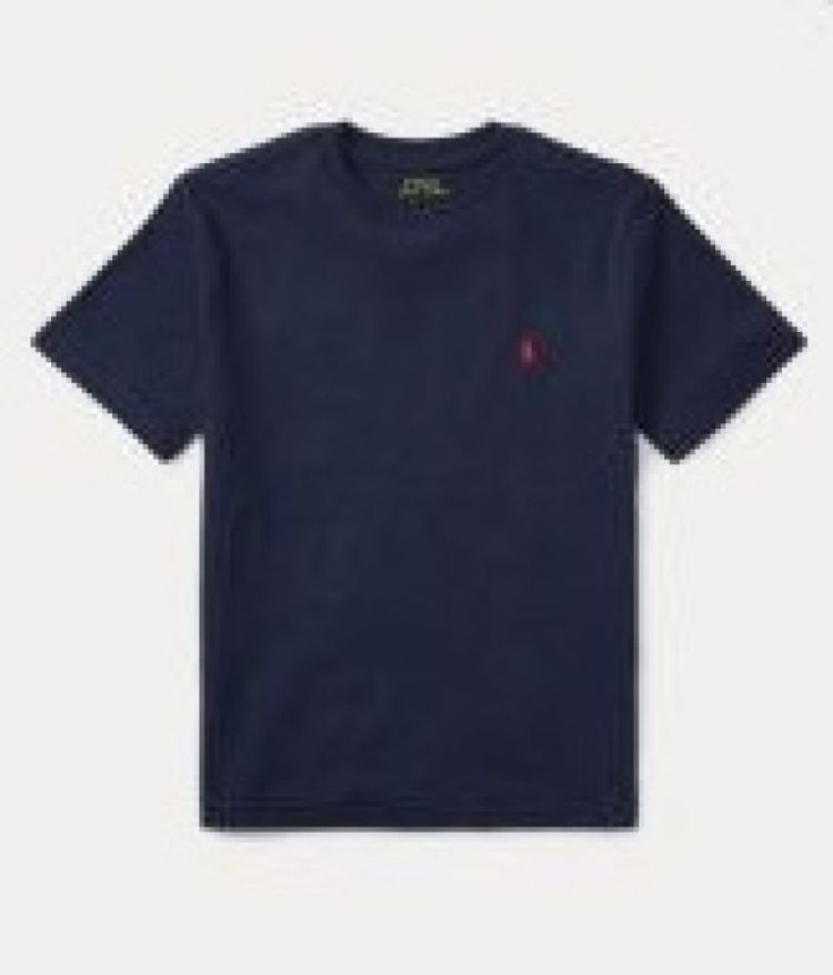 T-SHIRT - CRUISE NAVY