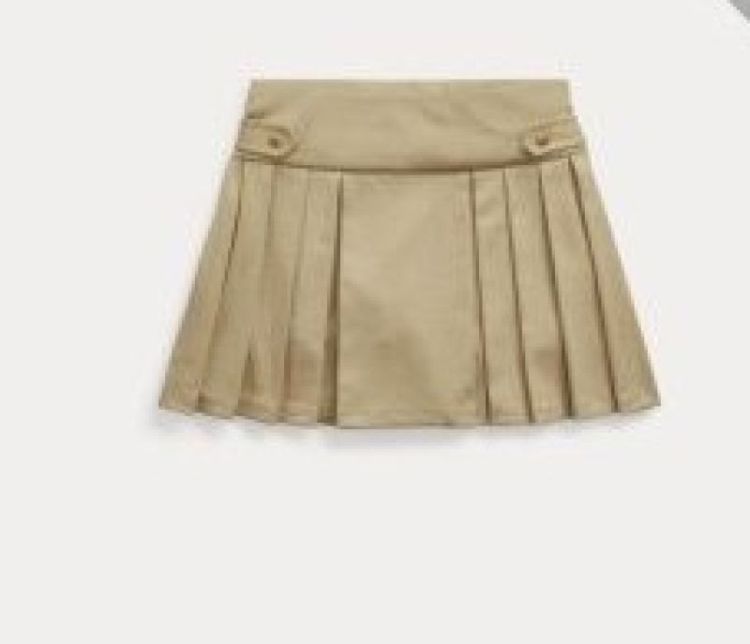 A LINE - CLASSIC KHAKI