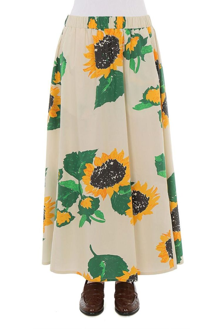 Jupe 1003 IVORY
