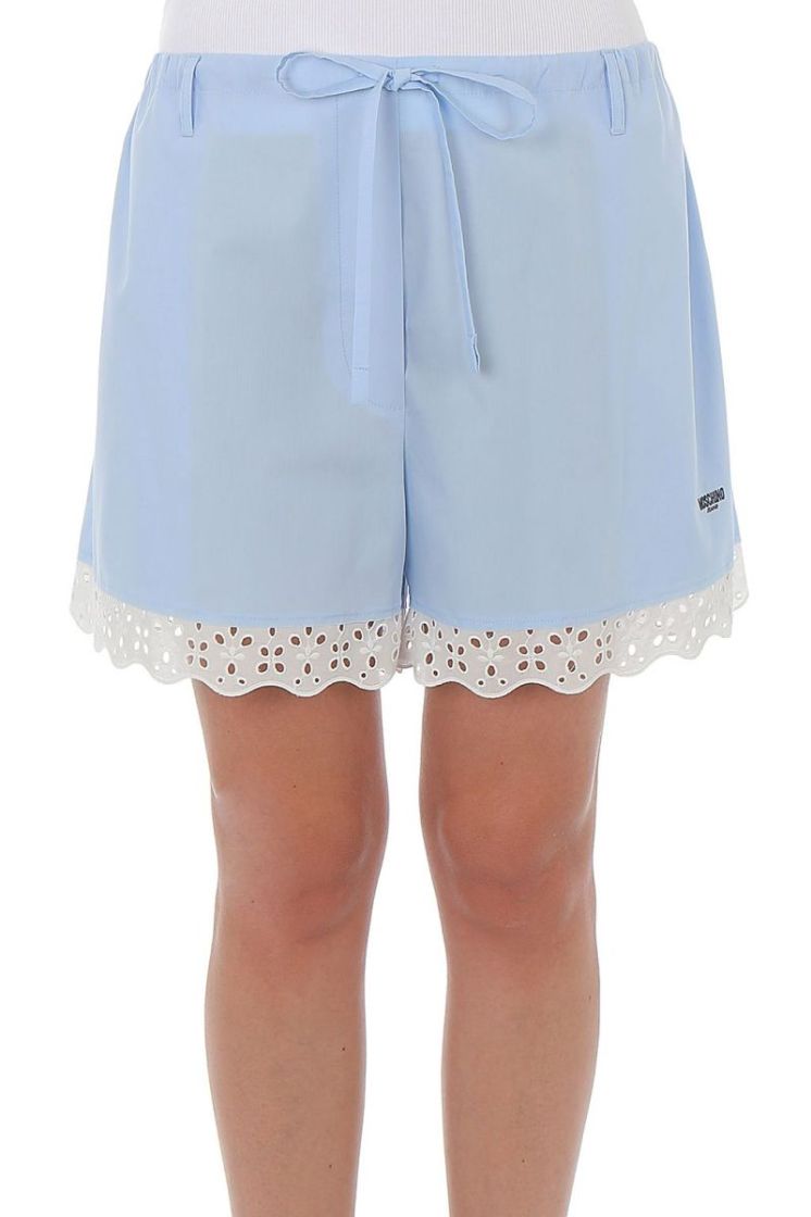 Pantalon 1293 L BLUE