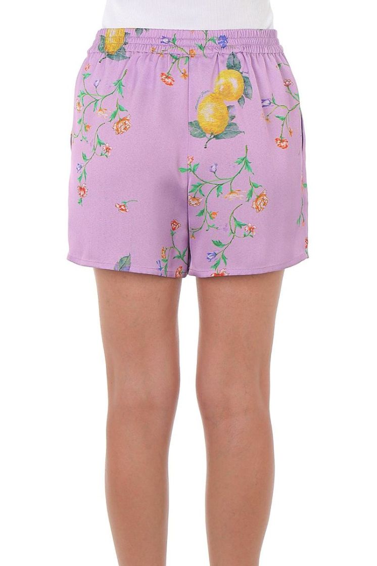 Pantalon 1247 VIOLET