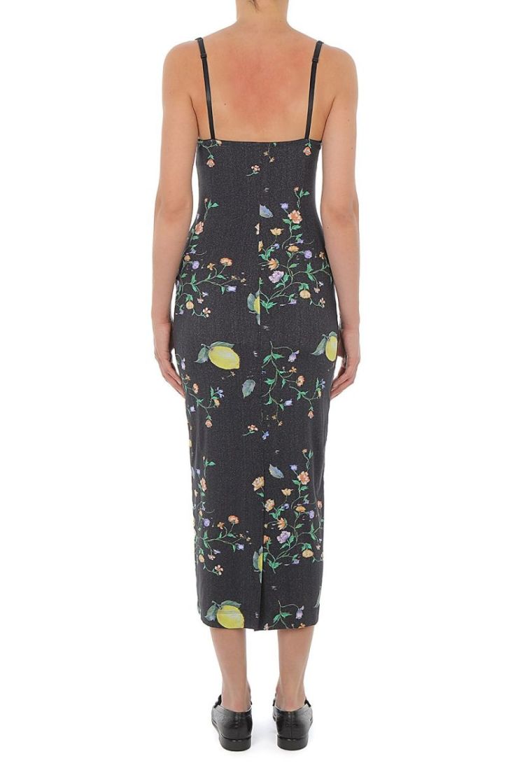 Robe 1555 BLACK