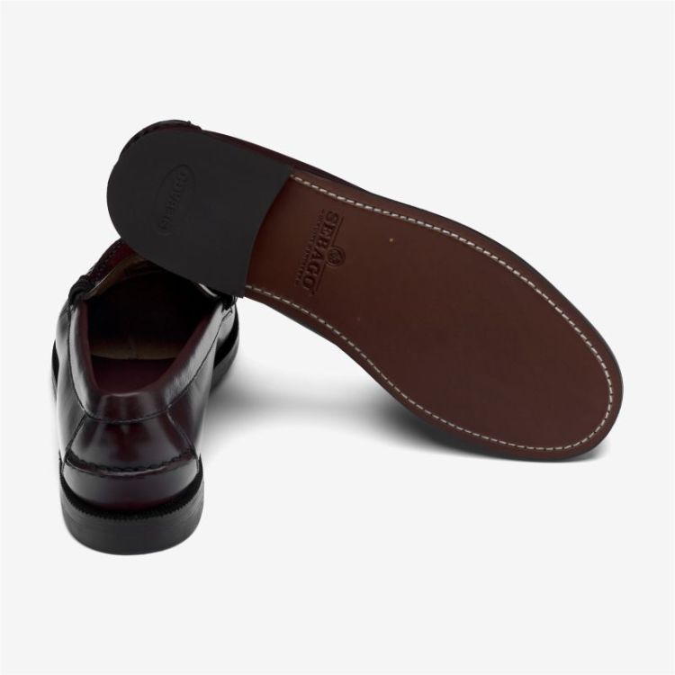 CLASSIC DAN 903 Brown Burgu